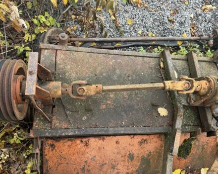 Інша Інша, об'ємом двигуна 0 л та пробігом 0 тис. км за 641 $, фото 3 на Automoto.ua