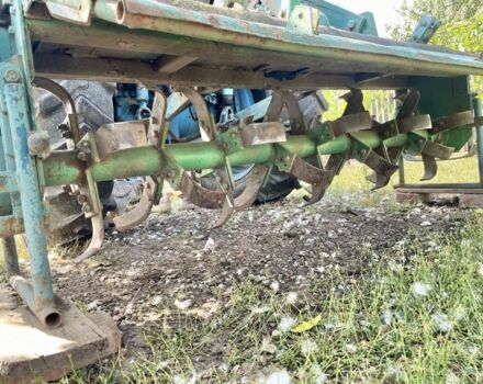 Другая Другая, объемом двигателя 0 л и пробегом 0 тыс. км за 500 $, фото 2 на Automoto.ua