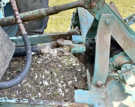 Другая Другая, объемом двигателя 0 л и пробегом 0 тыс. км за 500 $, фото 1 на Automoto.ua