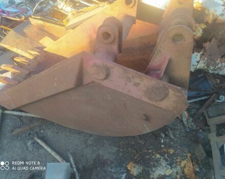 Другая Другая, объемом двигателя 0 л и пробегом 0 тыс. км за 194 $, фото 1 на Automoto.ua