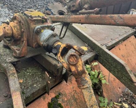 Інша Інша, об'ємом двигуна 0 л та пробігом 0 тис. км за 641 $, фото 1 на Automoto.ua