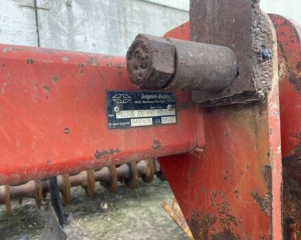 Другая Другая, объемом двигателя 0 л и пробегом 0 тыс. км за 5214 $, фото 4 на Automoto.ua