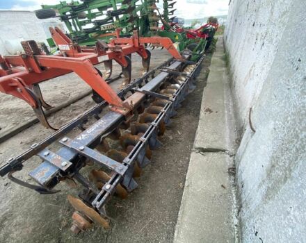 Другая Другая, объемом двигателя 0 л и пробегом 0 тыс. км за 5214 $, фото 7 на Automoto.ua