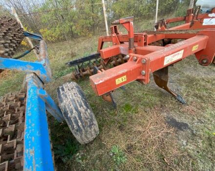 Другая Другая, объемом двигателя 0 л и пробегом 0 тыс. км за 5214 $, фото 10 на Automoto.ua