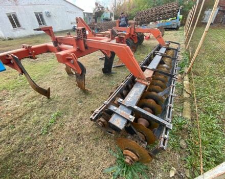 Другая Другая, объемом двигателя 0 л и пробегом 0 тыс. км за 5214 $, фото 14 на Automoto.ua