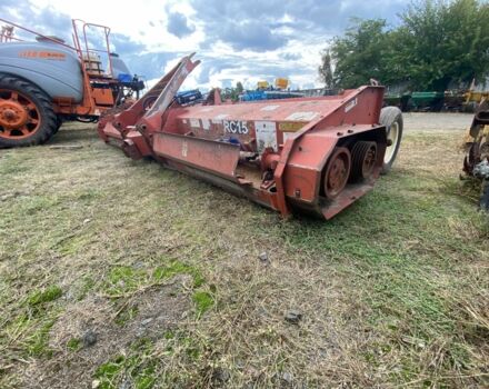 Другая Другая, объемом двигателя 0 л и пробегом 0 тыс. км за 937 $, фото 7 на Automoto.ua