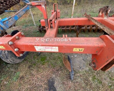 Другая Другая, объемом двигателя 0 л и пробегом 0 тыс. км за 5214 $, фото 9 на Automoto.ua