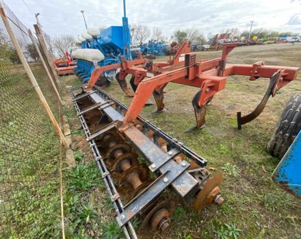 Другая Другая, объемом двигателя 0 л и пробегом 0 тыс. км за 5214 $, фото 12 на Automoto.ua