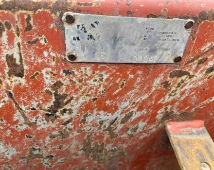 Другая Другая, объемом двигателя 0 л и пробегом 0 тыс. км за 937 $, фото 8 на Automoto.ua