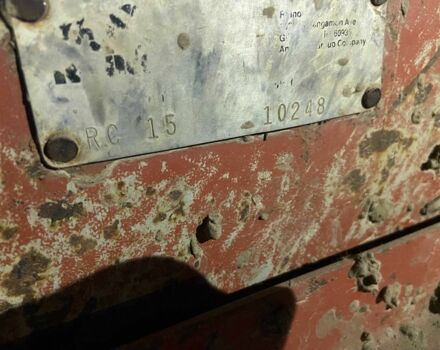 Другая Другая, объемом двигателя 0 л и пробегом 0 тыс. км за 937 $, фото 2 на Automoto.ua