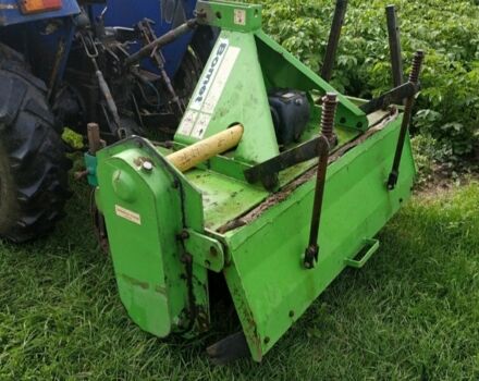 Другая Другая, объемом двигателя 0 л и пробегом 0 тыс. км за 627 $, фото 2 на Automoto.ua