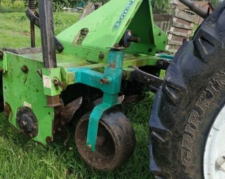 Другая Другая, объемом двигателя 0 л и пробегом 0 тыс. км за 627 $, фото 1 на Automoto.ua