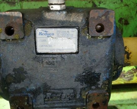 Другая Другая, объемом двигателя 0 л и пробегом 0 тыс. км за 627 $, фото 6 на Automoto.ua