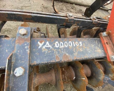 Другая Другая, объемом двигателя 0 л и пробегом 0 тыс. км за 5214 $, фото 6 на Automoto.ua