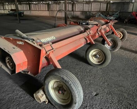 Другая Другая, объемом двигателя 0 л и пробегом 0 тыс. км за 937 $, фото 1 на Automoto.ua