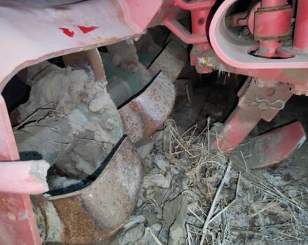 Другая Другая, объемом двигателя 0 л и пробегом 0 тыс. км за 2362 $, фото 3 на Automoto.ua