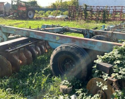 Другая Другая, объемом двигателя 0 л и пробегом 0 тыс. км за 5000 $, фото 4 на Automoto.ua