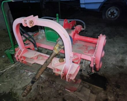 Другая Другая, объемом двигателя 0 л и пробегом 0 тыс. км за 2362 $, фото 2 на Automoto.ua