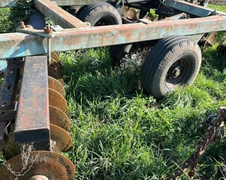 Другая Другая, объемом двигателя 0 л и пробегом 0 тыс. км за 5000 $, фото 2 на Automoto.ua