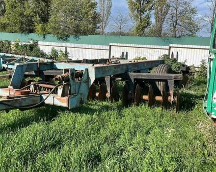 Другая Другая, объемом двигателя 0 л и пробегом 0 тыс. км за 5000 $, фото 5 на Automoto.ua