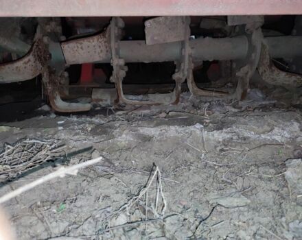 Другая Другая, объемом двигателя 0 л и пробегом 0 тыс. км за 2362 $, фото 5 на Automoto.ua