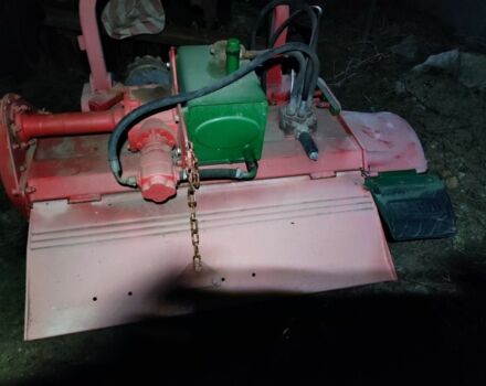 Другая Другая, объемом двигателя 0 л и пробегом 0 тыс. км за 2362 $, фото 4 на Automoto.ua