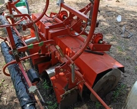 Другая Другая, объемом двигателя 0 л и пробегом 0 тыс. км за 4000 $, фото 4 на Automoto.ua
