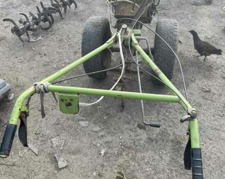 Другая Другая, объемом двигателя 0 л и пробегом 0 тыс. км за 243 $, фото 4 на Automoto.ua