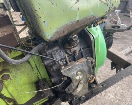 Другая Другая, объемом двигателя 0 л и пробегом 0 тыс. км за 243 $, фото 3 на Automoto.ua