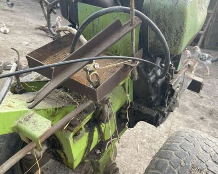 Другая Другая, объемом двигателя 0 л и пробегом 0 тыс. км за 243 $, фото 2 на Automoto.ua