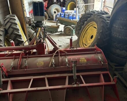 Другая Другая, объемом двигателя 0 л и пробегом 0 тыс. км за 15000 $, фото 2 на Automoto.ua