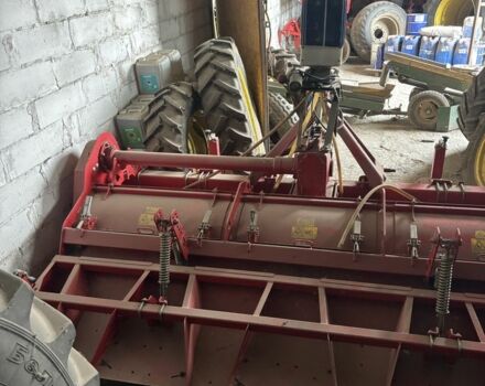 Другая Другая, объемом двигателя 0 л и пробегом 0 тыс. км за 15000 $, фото 3 на Automoto.ua