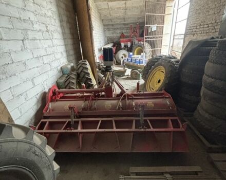 Другая Другая, объемом двигателя 0 л и пробегом 0 тыс. км за 15000 $, фото 4 на Automoto.ua