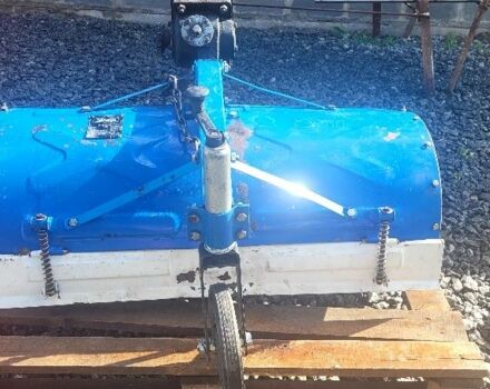 Другая Інша, об'ємом двигуна 0 л та пробігом 0 тис. км за 6500 $, фото 2 на Automoto.ua