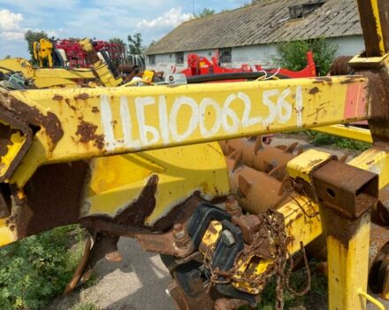 Другая Другая, объемом двигателя 0 л и пробегом 0 тыс. км за 9384 $, фото 6 на Automoto.ua