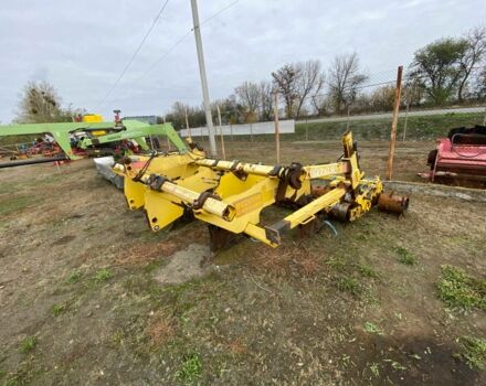 Другая Другая, объемом двигателя 0 л и пробегом 0 тыс. км за 9384 $, фото 7 на Automoto.ua