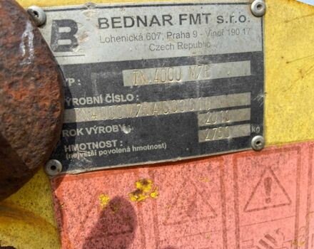 Другая Другая, объемом двигателя 0 л и пробегом 0 тыс. км за 9384 $, фото 5 на Automoto.ua