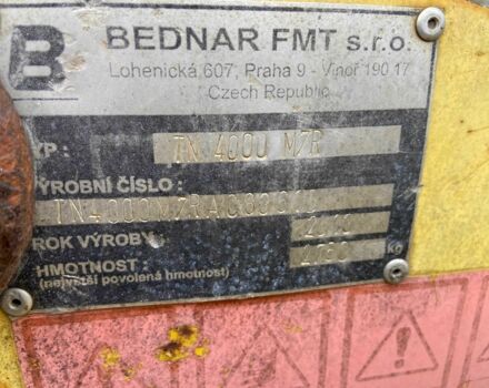 Другая Другая, объемом двигателя 0 л и пробегом 0 тыс. км за 9384 $, фото 10 на Automoto.ua