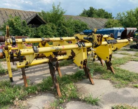 Другая Другая, объемом двигателя 0 л и пробегом 0 тыс. км за 9384 $, фото 1 на Automoto.ua