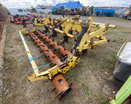 Другая Другая, объемом двигателя 0 л и пробегом 0 тыс. км за 9384 $, фото 12 на Automoto.ua