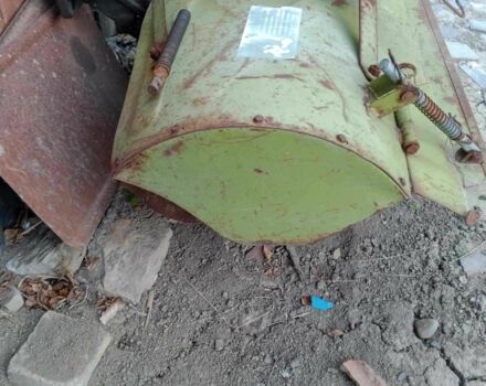 Другая Другая, объемом двигателя 0 л и пробегом 0 тыс. км за 73 $, фото 3 на Automoto.ua