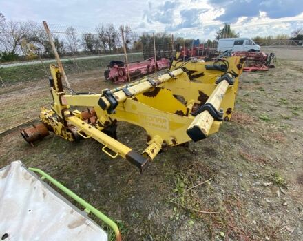 Другая Другая, объемом двигателя 0 л и пробегом 0 тыс. км за 9384 $, фото 11 на Automoto.ua