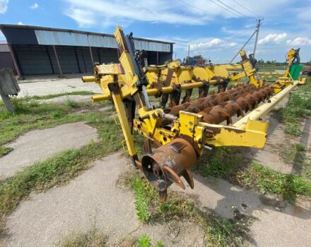 Другая Другая, объемом двигателя 0 л и пробегом 0 тыс. км за 9384 $, фото 4 на Automoto.ua