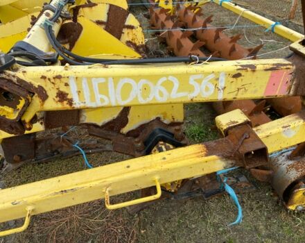 Другая Другая, объемом двигателя 0 л и пробегом 0 тыс. км за 9384 $, фото 8 на Automoto.ua