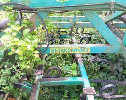 Інша Інша, об'ємом двигуна 0 л та пробігом 0 тис. км за 10000 $, фото 6 на Automoto.ua