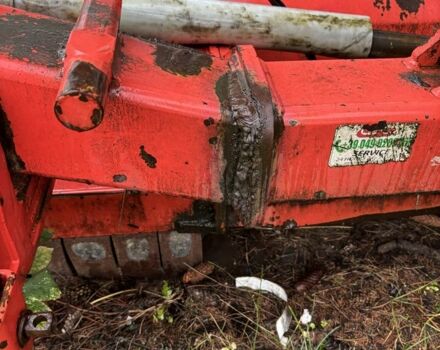 Другая Другая, объемом двигателя 0 л и пробегом 0 тыс. км за 7500 $, фото 9 на Automoto.ua