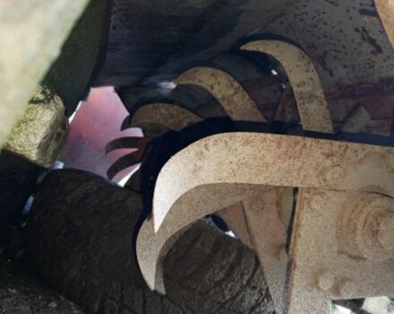 Другая Другая, объемом двигателя 0 л и пробегом 0 тыс. км за 16600 $, фото 2 на Automoto.ua