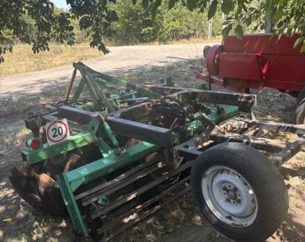 Інша Інша, об'ємом двигуна 0 л та пробігом 0 тис. км за 2000 $, фото 2 на Automoto.ua