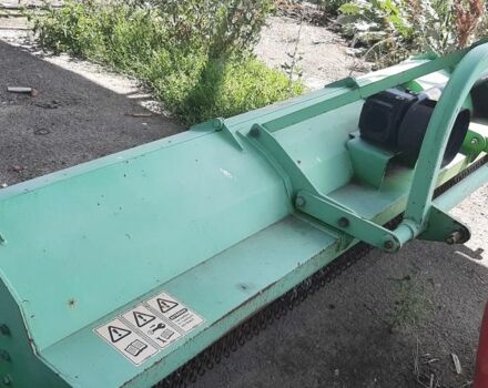 Другая Другая, объемом двигателя 0 л и пробегом 0 тыс. км за 2163 $, фото 5 на Automoto.ua