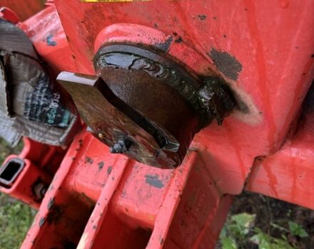 Другая Другая, объемом двигателя 0 л и пробегом 0 тыс. км за 7500 $, фото 10 на Automoto.ua